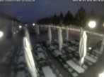 Archiv Foto Webcam Schwetzingen Schlossplatz 04:00