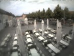 Archiv Foto Webcam Schwetzingen Schlossplatz 10:00