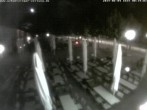 Archiv Foto Webcam Schwetzingen Schlossplatz 23:00