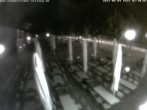 Archiv Foto Webcam Schwetzingen Schlossplatz 01:00