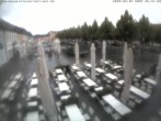 Archiv Foto Webcam Schwetzingen Schlossplatz 05:00