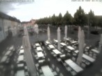 Archiv Foto Webcam Schwetzingen Schlossplatz 07:00