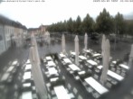 Archiv Foto Webcam Schwetzingen Schlossplatz 11:00
