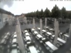 Archiv Foto Webcam Schwetzingen Schlossplatz 15:00