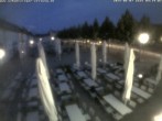 Archiv Foto Webcam Schwetzingen Schlossplatz 03:00