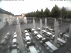 Archiv Foto Webcam Schwetzingen Schlossplatz 05:00