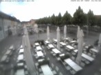 Archiv Foto Webcam Schwetzingen Schlossplatz 09:00