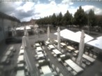 Archiv Foto Webcam Schwetzingen Schlossplatz 11:00