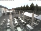 Archiv Foto Webcam Schwetzingen Schlossplatz 17:00