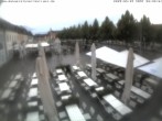 Archiv Foto Webcam Schwetzingen Schlossplatz 19:00