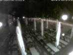 Archiv Foto Webcam Schwetzingen Schlossplatz 01:00