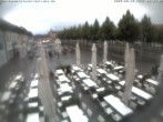 Archiv Foto Webcam Schwetzingen Schlossplatz 05:00