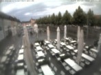 Archiv Foto Webcam Schwetzingen Schlossplatz 06:00