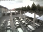 Archiv Foto Webcam Schwetzingen Schlossplatz 15:00