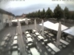 Archiv Foto Webcam Schwetzingen Schlossplatz 19:00