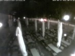 Archiv Foto Webcam Schwetzingen Schlossplatz 23:00