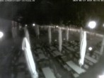 Archiv Foto Webcam Schwetzingen Schlossplatz 01:00