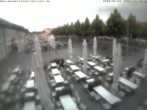 Archiv Foto Webcam Schwetzingen Schlossplatz 06:00