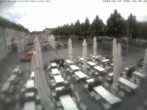 Archiv Foto Webcam Schwetzingen Schlossplatz 07:00