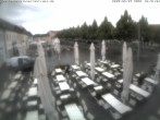 Archiv Foto Webcam Schwetzingen Schlossplatz 09:00
