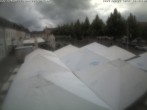 Archiv Foto Webcam Schwetzingen Schlossplatz 11:00