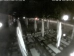 Archiv Foto Webcam Schwetzingen Schlossplatz 23:00