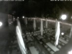 Archiv Foto Webcam Schwetzingen Schlossplatz 01:00