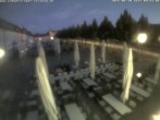Archiv Foto Webcam Schwetzingen Schlossplatz 03:00