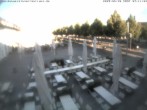 Archiv Foto Webcam Schwetzingen Schlossplatz 06:00