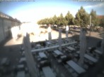 Archiv Foto Webcam Schwetzingen Schlossplatz 07:00