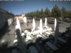 Archiv Foto Webcam Schwetzingen Schlossplatz 09:00