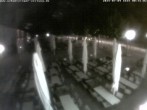 Archiv Foto Webcam Schwetzingen Schlossplatz 23:00