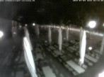Archiv Foto Webcam Schwetzingen Schlossplatz 01:00
