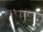 Archiv Foto Webcam Schwetzingen Schlossplatz 23:00