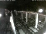 Archiv Foto Webcam Schwetzingen Schlossplatz 01:00
