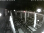 Archiv Foto Webcam Schwetzingen Schlossplatz 03:00