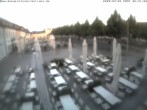 Archiv Foto Webcam Schwetzingen Schlossplatz 05:00