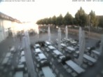 Archiv Foto Webcam Schwetzingen Schlossplatz 06:00