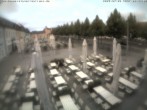 Archiv Foto Webcam Schwetzingen Schlossplatz 07:00