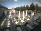 Archiv Foto Webcam Schwetzingen Schlossplatz 09:00