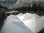 Archiv Foto Webcam Schwetzingen Schlossplatz 11:00