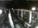 Archiv Foto Webcam Schwetzingen Schlossplatz 01:00