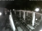 Archiv Foto Webcam Schwetzingen Schlossplatz 01:00