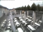 Archiv Foto Webcam Schwetzingen Schlossplatz 05:00