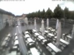 Archiv Foto Webcam Schwetzingen Schlossplatz 06:00