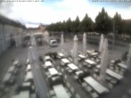 Archiv Foto Webcam Schwetzingen Schlossplatz 11:00