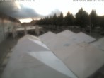 Archiv Foto Webcam Schwetzingen Schlossplatz 19:00