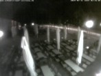 Archiv Foto Webcam Schwetzingen Schlossplatz 01:00