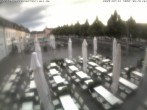 Archiv Foto Webcam Schwetzingen Schlossplatz 05:00