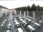 Archiv Foto Webcam Schwetzingen Schlossplatz 06:00